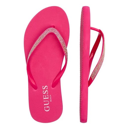 Guess Japonki Guess 35/36 wyprzedaż Gomez Fashion Store
