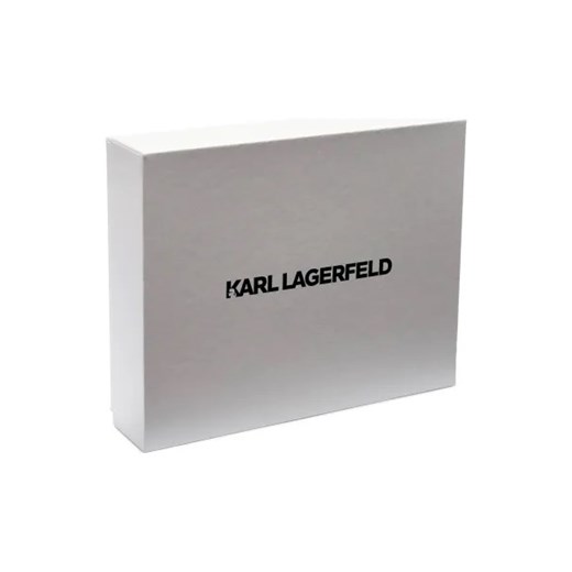 Portfel damski Karl Lagerfeld