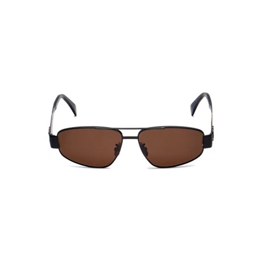 Celine Okulary przeciwsłoneczne CL40281U Celine 57 Gomez Fashion Store