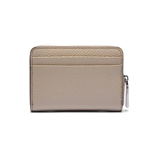 Michael Kors Skórzany portfel Jet Set Michael Kors One Size wyprzedaż Gomez Fashion Store