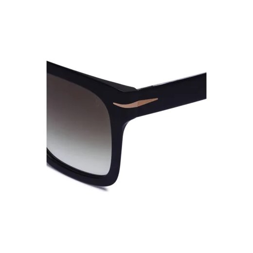 David Beckham Okulary przeciwsłoneczne David Beckham 54 Gomez Fashion Store