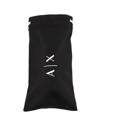 Okulary korekcyjne damskie Armani Exchange