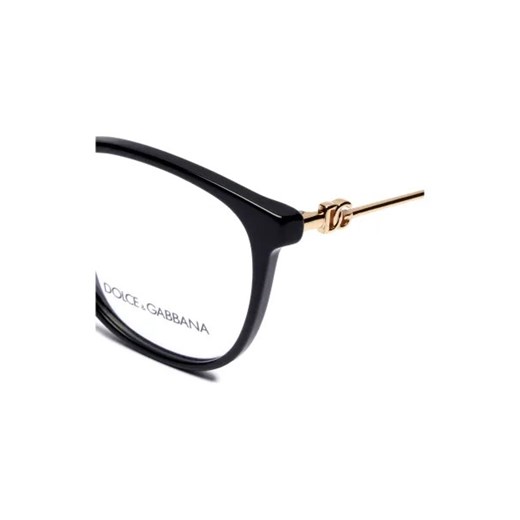 Okulary korekcyjne damskie Dolce & Gabbana 
