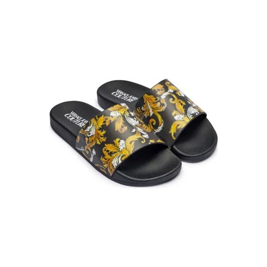 Versace Jeans Couture Klapki SHELLY 38 promocja Gomez Fashion Store