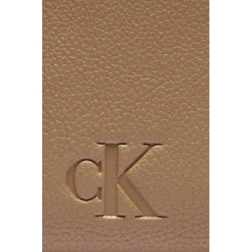 Calvin Klein Jeans Portfel OS okazyjna cena Gomez Fashion Store