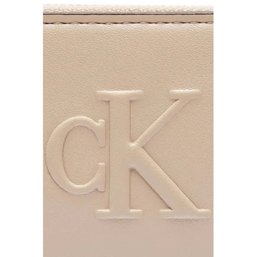 Calvin Klein Jeans Portfel One Size wyprzedaż Gomez Fashion Store