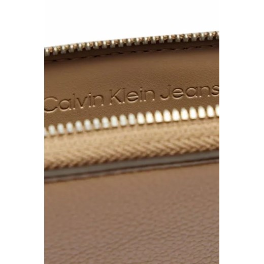 Calvin Klein Jeans Portfel One Size wyprzedaż Gomez Fashion Store