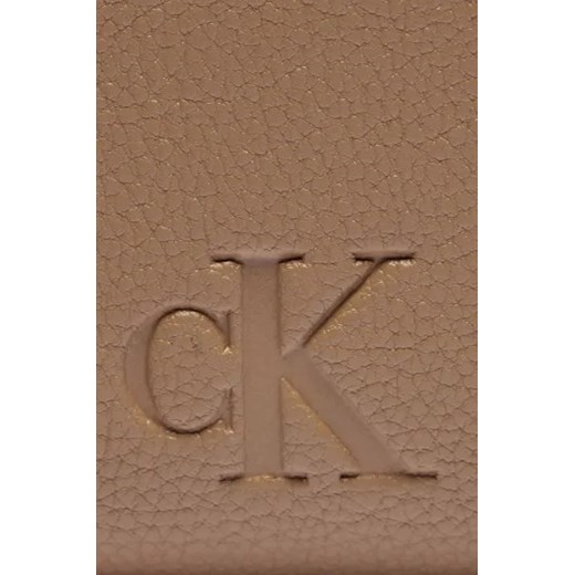 Calvin Klein Jeans Portfel One Size promocja Gomez Fashion Store