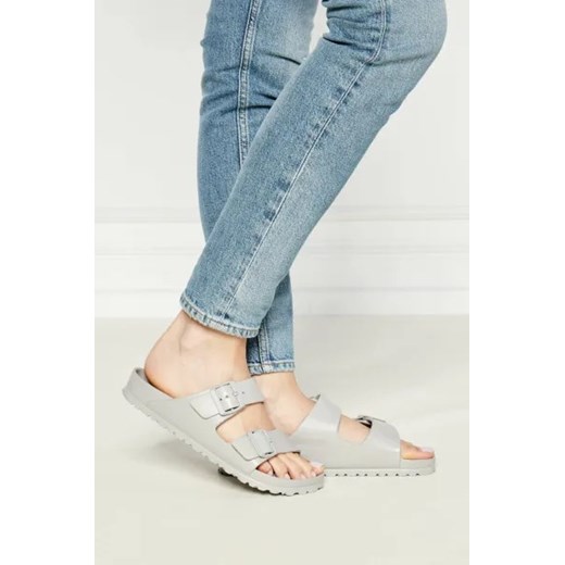 Birkenstock Klapki ARIZONA EVA STONE COIN 41 Gomez Fashion Store