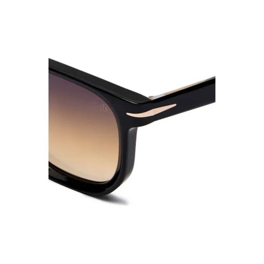 Okulary przeciwsłoneczne David Beckham 