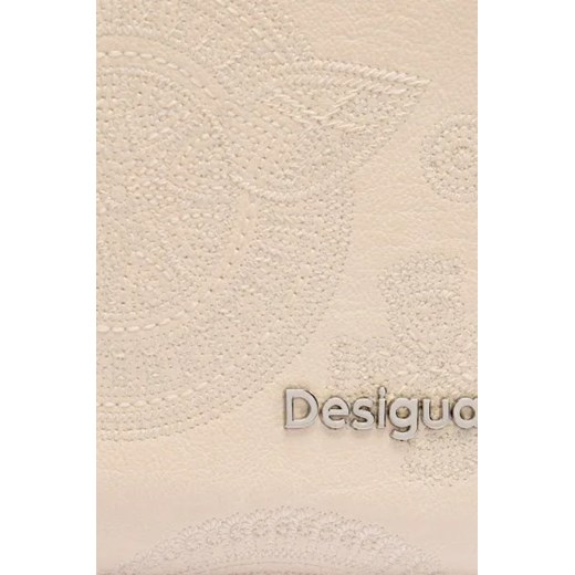 Desigual Portfel FIONA Desigual One Size okazja Gomez Fashion Store