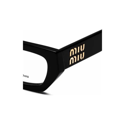 Okulary korekcyjne damskie Miu Miu 