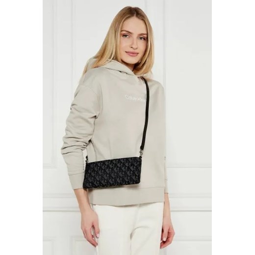 Calvin Klein Jeans Kopertówka/portfel One Size Gomez Fashion Store wyprzedaż