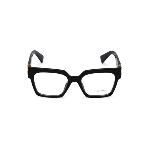 Okulary korekcyjne damskie Miu Miu