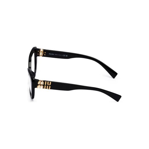 Okulary korekcyjne damskie Miu Miu 