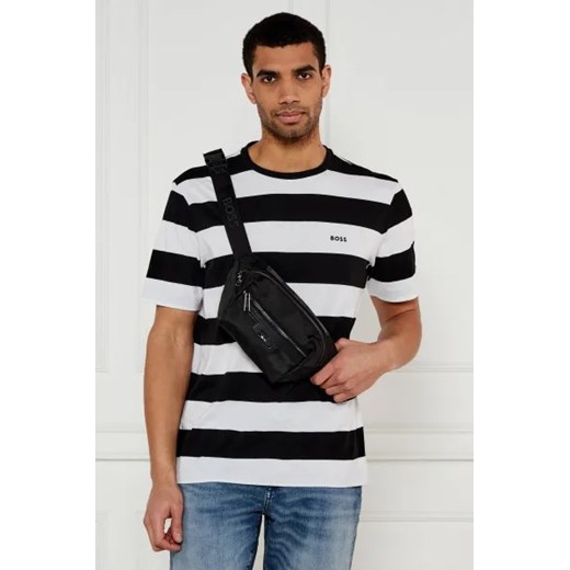BOSS BLACK Saszetka nerka Ray_N_Bumbag OS wyprzedaż Gomez Fashion Store
