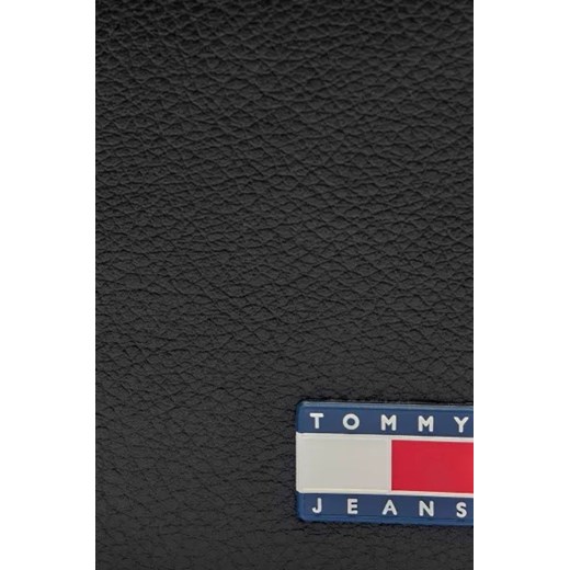 Tommy Jeans Portfel HERITAGE Tommy Jeans OS promocyjna cena Gomez Fashion Store