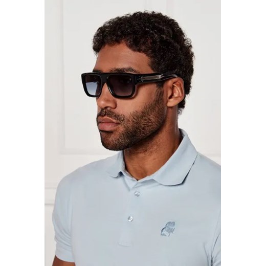 David Beckham Okulary przeciwsłoneczne DB 7132/S David Beckham 56 Gomez Fashion Store