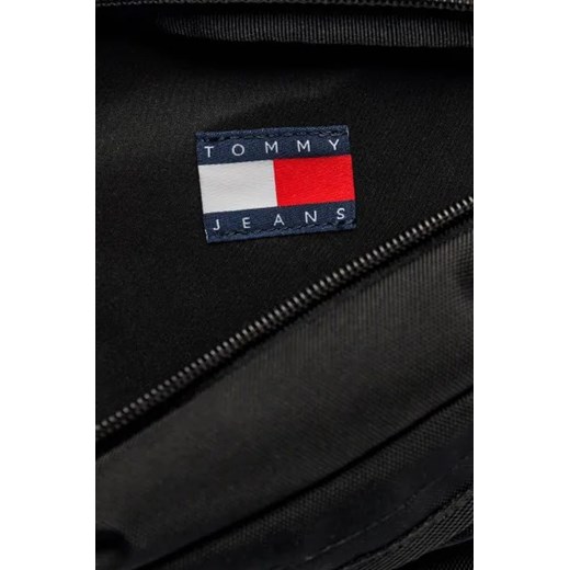 Tommy Jeans Saszetka nerka TJM ESS DAILY Tommy Jeans OS okazyjna cena Gomez Fashion Store
