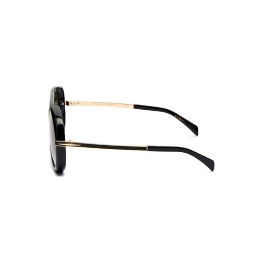 David Beckham Okulary przeciwsłoneczne David Beckham 61 Gomez Fashion Store