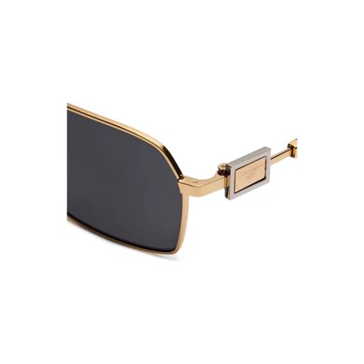 Dolce & Gabbana Okulary przeciwsłoneczne DG2316 Dolce & Gabbana 56 Gomez Fashion Store