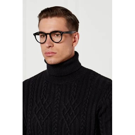 Ray-Ban Oprawki RX7680V 51 Gomez Fashion Store