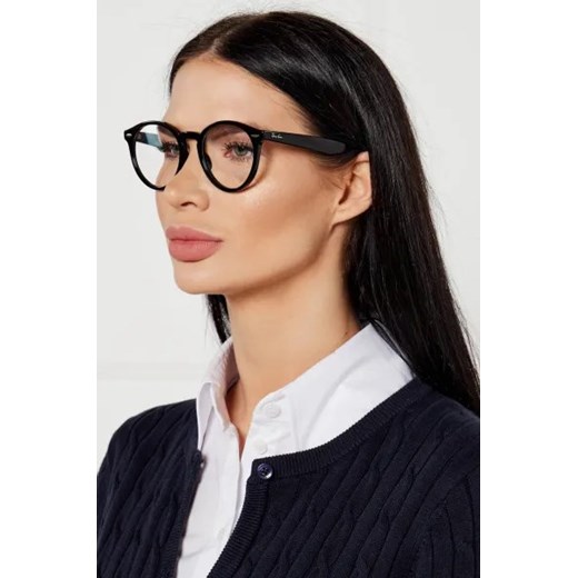 Ray-Ban Oprawki RX7680V 51 Gomez Fashion Store