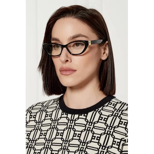 Versace Oprawki VE3356 Versace 55 Gomez Fashion Store