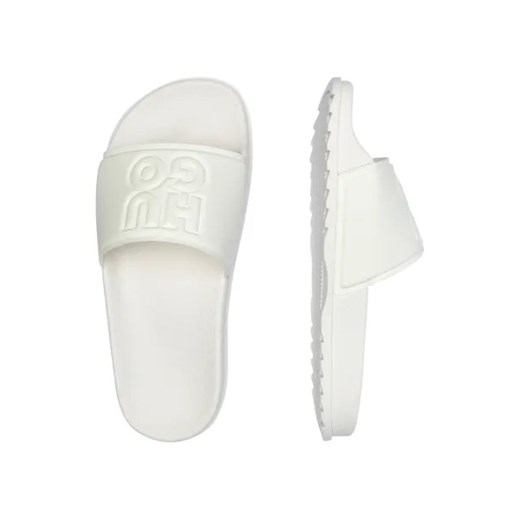 HUGO Klapki Match_it 39 promocja Gomez Fashion Store
