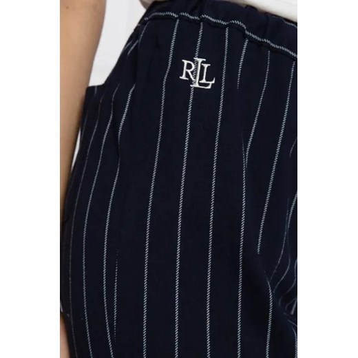 LAUREN RALPH LAUREN Spodnie od piżamy | Relaxed fit XS Gomez Fashion Store