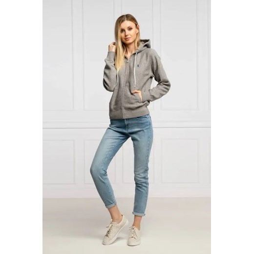 POLO RALPH LAUREN Bluza | Regular Fit Polo Ralph Lauren XL Gomez Fashion Store