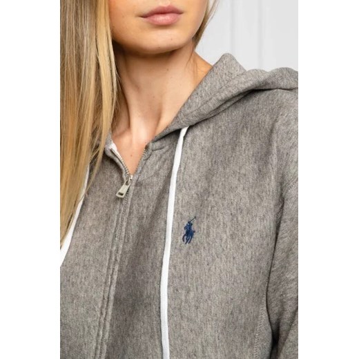 POLO RALPH LAUREN Bluza | Regular Fit Polo Ralph Lauren XXS Gomez Fashion Store