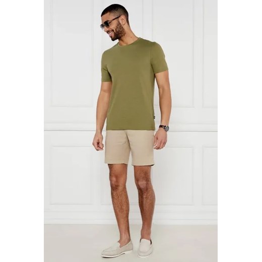 T-shirt męski BOSS HUGO 