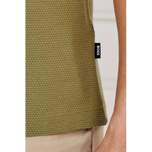 T-shirt męski BOSS HUGO 