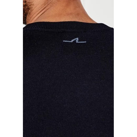Paul&Shark Wełniany sweter | Regular Fit Paul&shark L okazyjna cena Gomez Fashion Store
