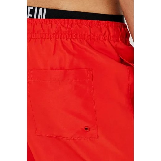 Calvin Klein Swimwear Szorty kąpielowe | Regular Fit XXL wyprzedaż Gomez Fashion Store