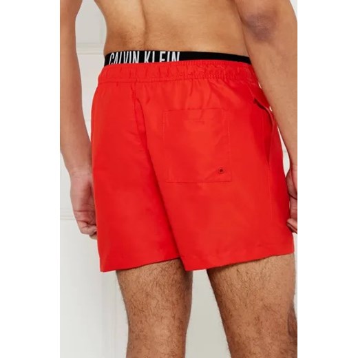 Calvin Klein Swimwear Szorty kąpielowe | Regular Fit XXL wyprzedaż Gomez Fashion Store
