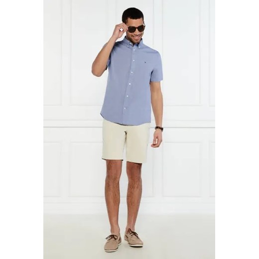 Tommy Hilfiger Koszula THFLEX | Regular Fit Tommy Hilfiger L Gomez Fashion Store okazja