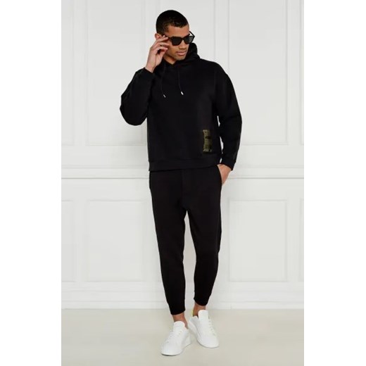 Dsquared2 Bluza | Relaxed fit Dsquared2 L okazja Gomez Fashion Store