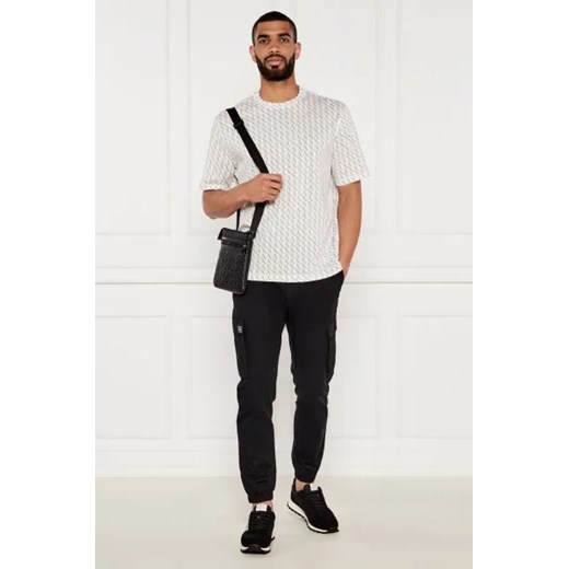 T-shirt męski Armani Exchange 