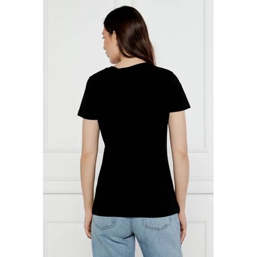 BOSS ORANGE T-shirt C_Esogo_2_MA | Regular Fit M okazyjna cena Gomez Fashion Store