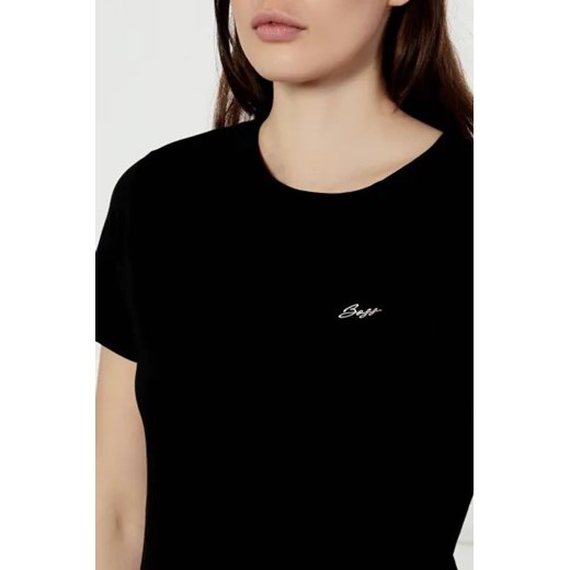 BOSS ORANGE T-shirt C_Esogo_2_MA | Regular Fit M okazja Gomez Fashion Store