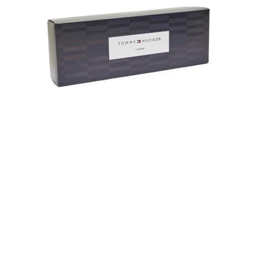 Tommy Hilfiger Skarpety 3-pack Tommy Hilfiger 43/46 wyprzedaż Gomez Fashion Store