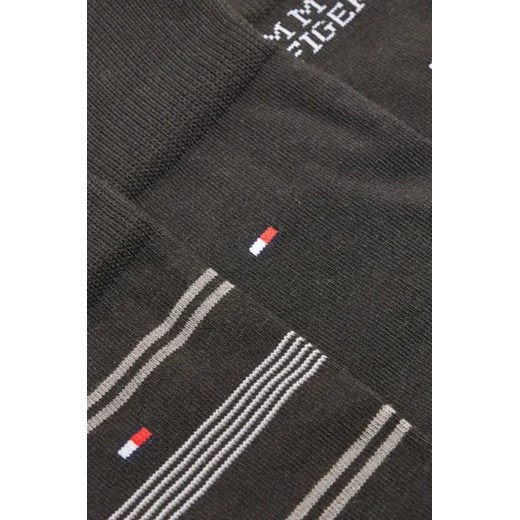 Tommy Hilfiger Skarpety 3-pack Tommy Hilfiger 43/46 Gomez Fashion Store okazja