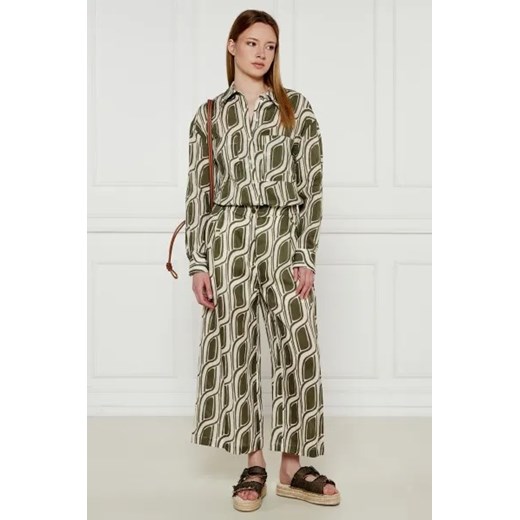 Liu Jo Koszula | Regular Fit Liu Jo 34 okazyjna cena Gomez Fashion Store