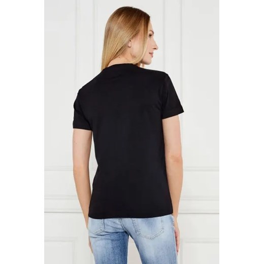 Dsquared2 T-shirt | Regular Fit Dsquared2 L okazja Gomez Fashion Store