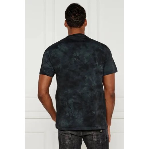 Alexander McQueen T-shirt | Regular Fit XL wyprzedaż Gomez Fashion Store
