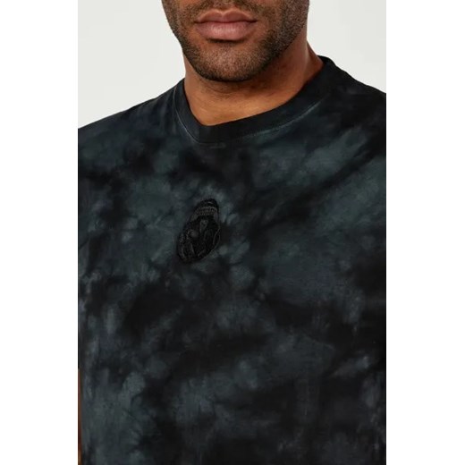 Alexander McQueen T-shirt | Regular Fit XL okazja Gomez Fashion Store