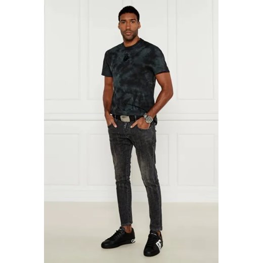 Alexander McQueen T-shirt | Regular Fit XL Gomez Fashion Store promocja