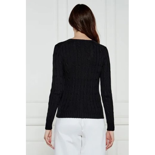 POLO RALPH LAUREN Sweter | Slim Fit Polo Ralph Lauren M Gomez Fashion Store